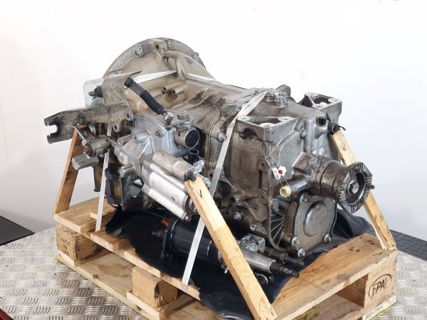 Mercedes Benz G70-6 Manual Gearbox - Boîte de vitesse: photos 4 Mercedes Benz G70-6 Manual Gearbox - Boîte de vitesse: photos 4