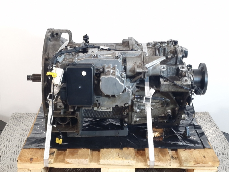 Mercedes Benz G71-6 Gearbox - Boîte de vitesse: photos 3 Mercedes Benz G71-6 Gearbox - Boîte de vitesse: photos 3