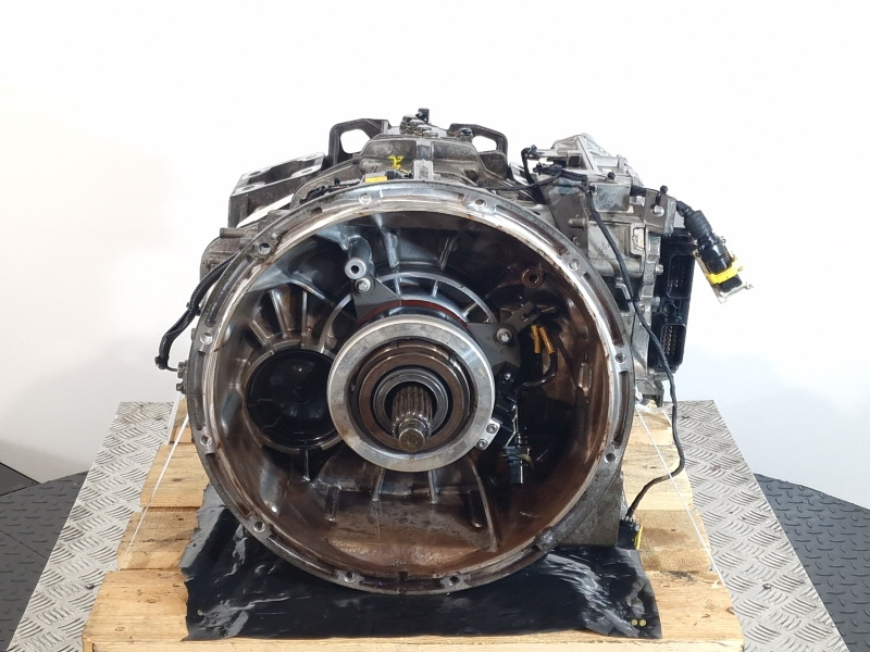Mercedes Benz G71-6 Gearbox - Boîte de vitesse: photos 2 Mercedes Benz G71-6 Gearbox - Boîte de vitesse: photos 2
