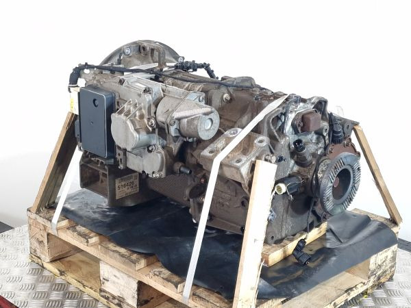 Mercedes Benz G90-6 Automatic Gearbox - Boîte de vitesse: photos 4 Mercedes Benz G90-6 Automatic Gearbox - Boîte de vitesse: photos 4