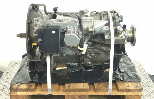 Mercedes Benz G90-6 Automatic Gearbox - Boîte de vitesse: photos 3 Mercedes Benz G90-6 Automatic Gearbox - Boîte de vitesse: photos 3