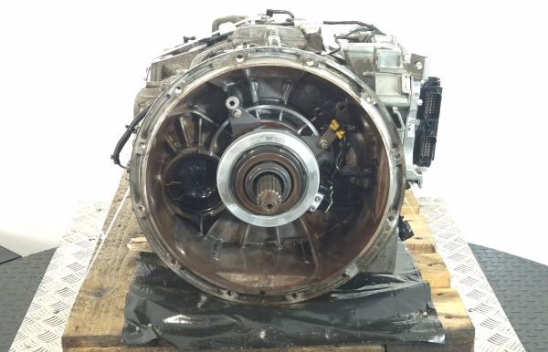 Mercedes Benz G90-6 Automatic Gearbox - Boîte de vitesse: photos 2 Mercedes Benz G90-6 Automatic Gearbox - Boîte de vitesse: photos 2