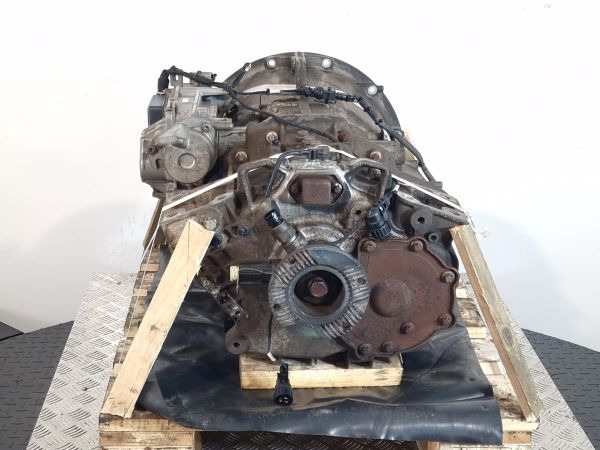 Mercedes Benz G90-6 Automatic Gearbox - Boîte de vitesse: photos 5 Mercedes Benz G90-6 Automatic Gearbox - Boîte de vitesse: photos 5