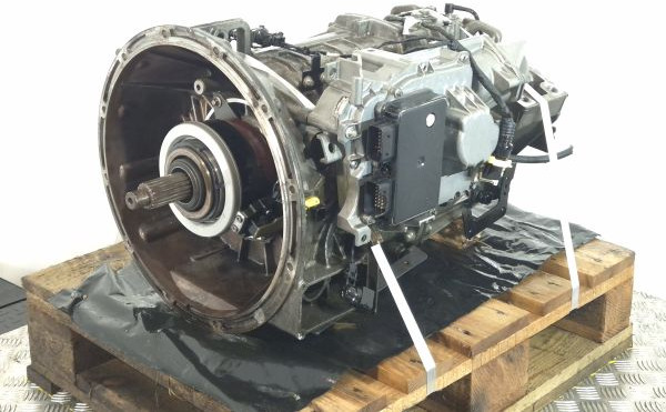 Mercedes Benz G90-6 Automatic Gearbox - Boîte de vitesse: photos 1 Mercedes Benz G90-6 Automatic Gearbox - Boîte de vitesse: photos 1