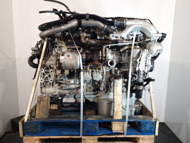 Mercedes Benz M936LAG.6-1 Econic Spec LPG Engine (Truck) - Moteur pour Camion: photos 3 Mercedes Benz M936LAG.6-1 Econic Spec LPG Engine (Truck) - Moteur pour Camion: photos 3