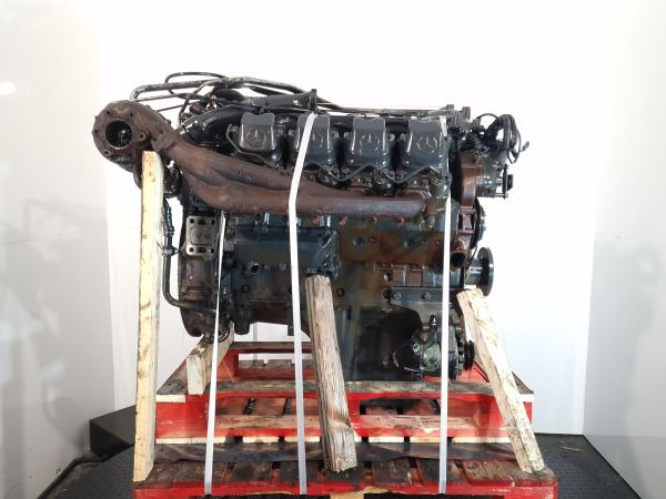 Mercedes Benz OM442LA.VI/2 Engine (Truck) - Moteur pour Camion: photos 4 Mercedes Benz OM442LA.VI/2 Engine (Truck) - Moteur pour Camion: photos 4