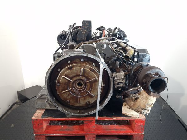 Mercedes Benz OM457HLA.EEV/11-02 Engine (Bus) - Moteur: photos 3 Mercedes Benz OM457HLA.EEV/11-02 Engine (Bus) - Moteur: photos 3