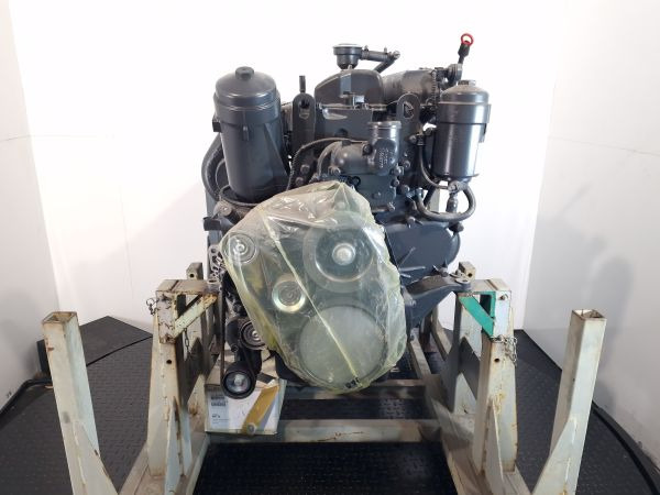 Mercedes Benz OM460LA.E3A/1-00 Engine (Industrial) CLAAS JAGUAR 930 NEW - Moteur pour Matériel industriel: photos 5 Mercedes Benz OM460LA.E3A/1-00 Engine (Industrial) CLAAS JAGUAR 930 NEW - Moteur pour Matériel industriel: photos 5