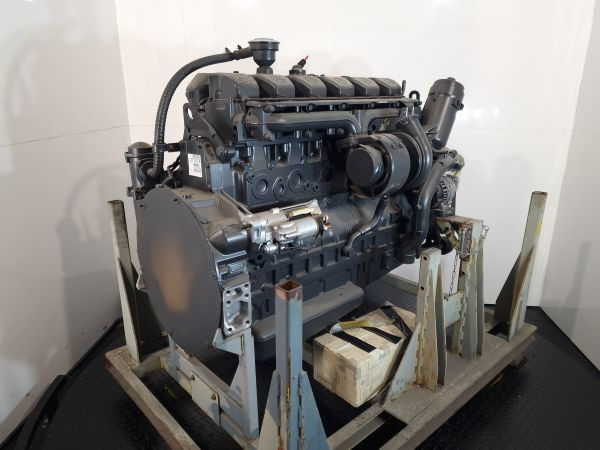 Mercedes Benz OM460LA.E3A/1-00 Engine (Industrial) CLAAS JAGUAR 930 NEW - Moteur pour Matériel industriel: photos 1 Mercedes Benz OM460LA.E3A/1-00 Engine (Industrial) CLAAS JAGUAR 930 NEW - Moteur pour Matériel industriel: photos 1