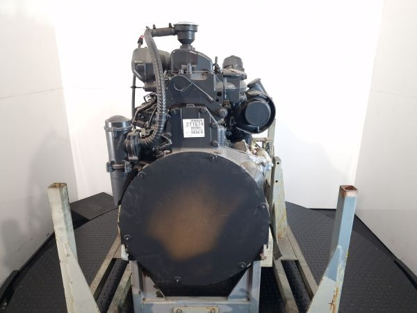 Mercedes Benz OM460LA.E3A/1-00 Engine (Industrial) CLAAS JAGUAR 930 NEW - Moteur pour Matériel industriel: photos 2 Mercedes Benz OM460LA.E3A/1-00 Engine (Industrial) CLAAS JAGUAR 930 NEW - Moteur pour Matériel industriel: photos 2