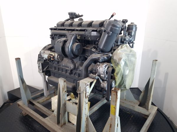 Mercedes Benz OM460LA.E3A/1-00 Engine (Industrial) CLAAS JAGUAR 930 NEW - Moteur pour Matériel industriel: photos 4 Mercedes Benz OM460LA.E3A/1-00 Engine (Industrial) CLAAS JAGUAR 930 NEW - Moteur pour Matériel industriel: photos 4