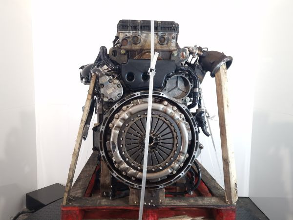 Mercedes Benz OM470LA 6-2-00 Engine (Truck) - Moteur pour Camion: photos 3 Mercedes Benz OM470LA 6-2-00 Engine (Truck) - Moteur pour Camion: photos 3