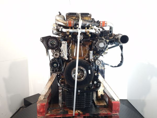 Mercedes Benz OM470LA 6-7-01 Engine (Truck) - Moteur pour Camion: photos 5 Mercedes Benz OM470LA 6-7-01 Engine (Truck) - Moteur pour Camion: photos 5