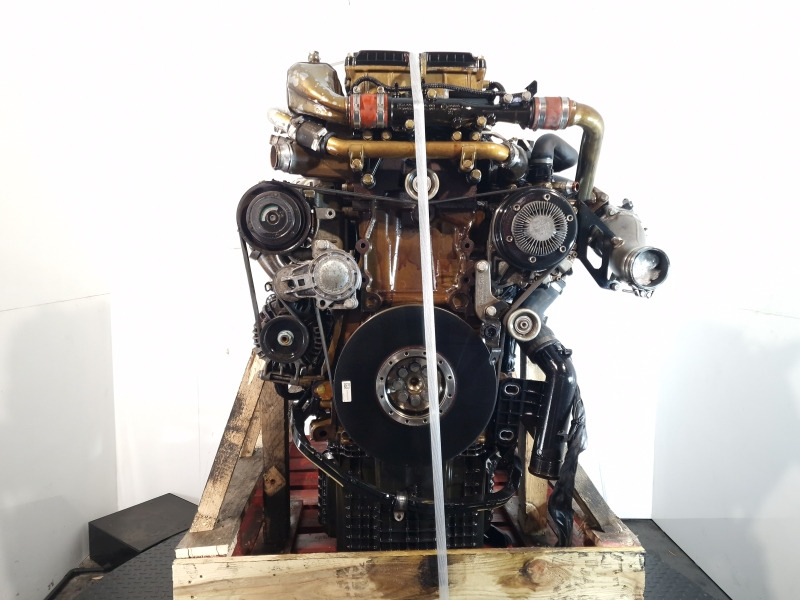 Mercedes Benz OM470LA 6-8-01 470.913C Engine (Truck) - Moteur pour Camion: photos 5 Mercedes Benz OM470LA 6-8-01 470.913C Engine (Truck) - Moteur pour Camion: photos 5