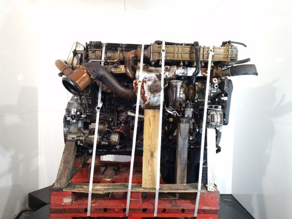 Mercedes Benz OM471LA.5-5-00 Engine (Truck) - Moteur pour Camion: photos 4 Mercedes Benz OM471LA.5-5-00 Engine (Truck) - Moteur pour Camion: photos 4