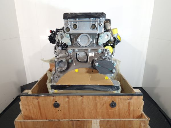 Mercedes Benz OM471LA.E5-00 D4G01 Engine (Industrial) NEW - Moteur pour Matériel industriel: photos 4 Mercedes Benz OM471LA.E5-00 D4G01 Engine (Industrial) NEW - Moteur pour Matériel industriel: photos 4