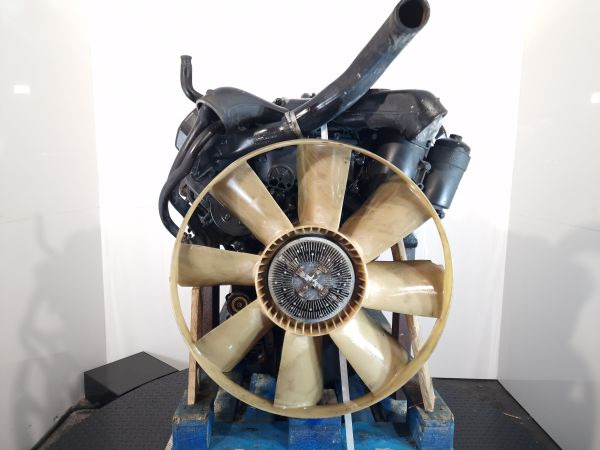 Mercedes Benz OM501LA Engine (Truck) ACTROS - Moteur pour Camion: photos 5 Mercedes Benz OM501LA Engine (Truck) ACTROS - Moteur pour Camion: photos 5