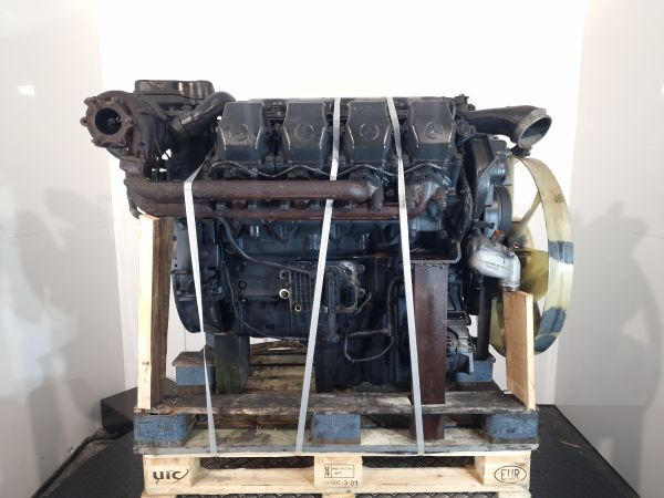Mercedes Benz OM502LA.II/1-00 Engine (Truck) ACTROS - Moteur pour Camion: photos 4 Mercedes Benz OM502LA.II/1-00 Engine (Truck) ACTROS - Moteur pour Camion: photos 4