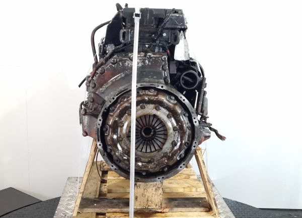Mercedes Benz OM904LA.II/1-00 Non Adblue Truck Spec Engine (Truck) - Moteur pour Camion: photos 3 Mercedes Benz OM904LA.II/1-00 Non Adblue Truck Spec Engine (Truck) - Moteur pour Camion: photos 3