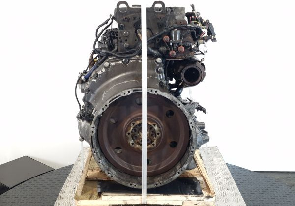 Mercedes Benz OM904LA.V/2-02 Bus Spec Engine (Bus) - Moteur: photos 3 Mercedes Benz OM904LA.V/2-02 Bus Spec Engine (Bus) - Moteur: photos 3