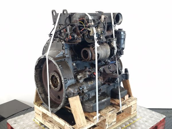 Mercedes Benz OM904LA.V/2-02 Bus Spec Engine (Bus) - Moteur: photos 1 Mercedes Benz OM904LA.V/2-02 Bus Spec Engine (Bus) - Moteur: photos 1