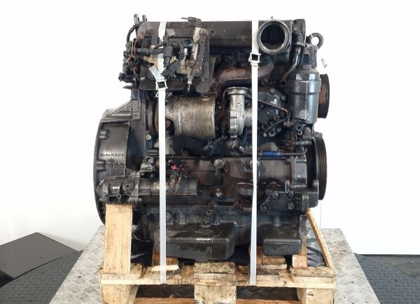 Mercedes Benz OM904LA.V/2-02 Bus Spec Engine (Bus) - Moteur: photos 4 Mercedes Benz OM904LA.V/2-02 Bus Spec Engine (Bus) - Moteur: photos 4