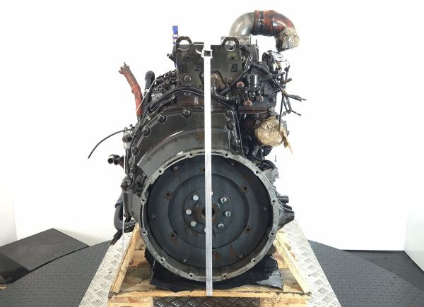 Mercedes Benz OM904LA.V/2-02 Bus Spec Engine (Truck) - Moteur pour Camion: photos 2 Mercedes Benz OM904LA.V/2-02 Bus Spec Engine (Truck) - Moteur pour Camion: photos 2