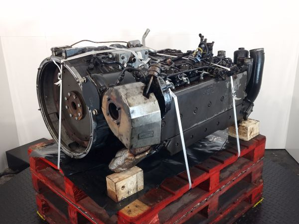 Mercedes Benz OM906HLA.V/1 Engine (Bus) - Moteur: photos 1 Mercedes Benz OM906HLA.V/1 Engine (Bus) - Moteur: photos 1