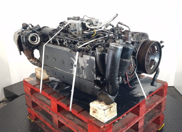 Mercedes Benz OM906HLA.V/1 Engine (Bus) - Moteur: photos 4 Mercedes Benz OM906HLA.V/1 Engine (Bus) - Moteur: photos 4