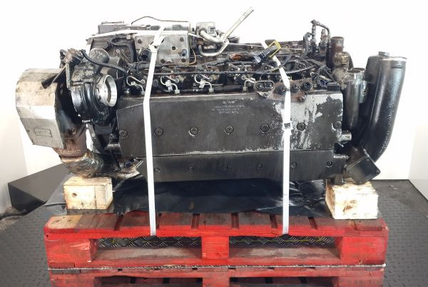 Mercedes Benz OM906HLA.V/1 Engine (Bus) - Moteur: photos 4 Mercedes Benz OM906HLA.V/1 Engine (Bus) - Moteur: photos 4