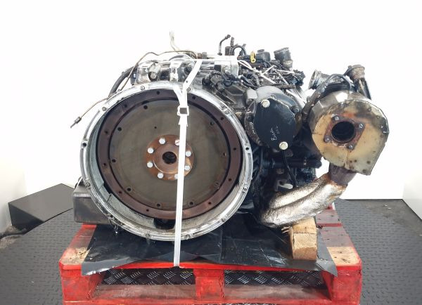 Mercedes Benz OM906HLA.V/1 Engine (Bus) - Moteur: photos 3 Mercedes Benz OM906HLA.V/1 Engine (Bus) - Moteur: photos 3