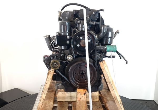 Mercedes Benz OM906LA.II/2-00 Engine (Truck) - Moteur pour Camion: photos 5 Mercedes Benz OM906LA.II/2-00 Engine (Truck) - Moteur pour Camion: photos 5