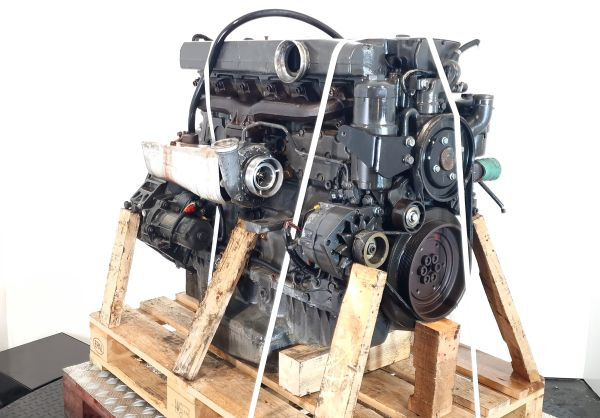 Mercedes Benz OM906LA.II/2-00 Engine (Truck) - Moteur pour Camion: photos 4 Mercedes Benz OM906LA.II/2-00 Engine (Truck) - Moteur pour Camion: photos 4