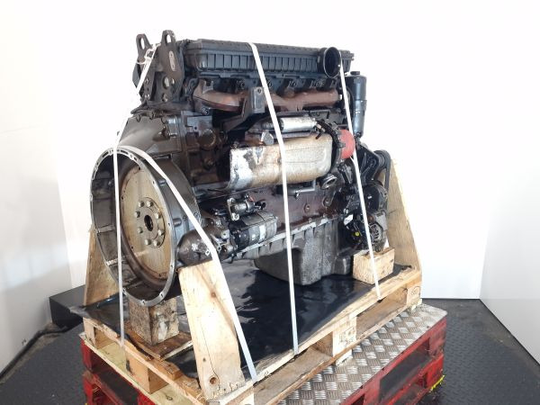 Mercedes Benz OM906LA.III/4-00 Engine (Truck) - Moteur pour Camion: photos 1 Mercedes Benz OM906LA.III/4-00 Engine (Truck) - Moteur pour Camion: photos 1