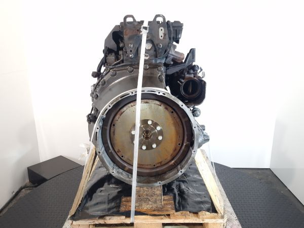 Mercedes Benz OM906LA.III/4-00 Engine (Truck) - Moteur pour Camion: photos 3 Mercedes Benz OM906LA.III/4-00 Engine (Truck) - Moteur pour Camion: photos 3