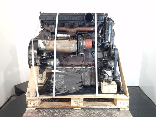 Mercedes Benz OM906LA.III/4-00 Engine (Truck) - Moteur pour Camion: photos 4 Mercedes Benz OM906LA.III/4-00 Engine (Truck) - Moteur pour Camion: photos 4