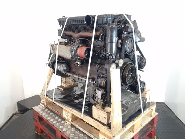 Mercedes Benz OM906LA.III/4-00 Engine (Truck) - Moteur pour Camion: photos 5 Mercedes Benz OM906LA.III/4-00 Engine (Truck) - Moteur pour Camion: photos 5