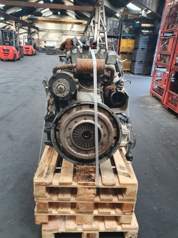 Mercedes Benz OM906LA PTO - Moteur pour Camion: photos 4 Mercedes Benz OM906LA PTO - Moteur pour Camion: photos 4