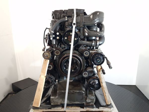 Moteur pour Camion Mercedes Benz OM906LA.V/3-03 Econic Engine (Truck): photos 6