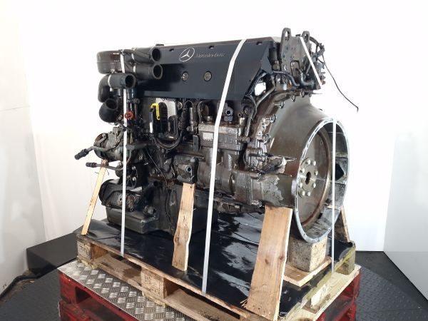 Moteur pour Camion Mercedes Benz OM906LA.V/3-03 Econic Engine (Truck): photos 9