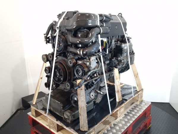 Moteur pour Camion Mercedes Benz OM906LA.V/3-03 Econic Engine (Truck): photos 7