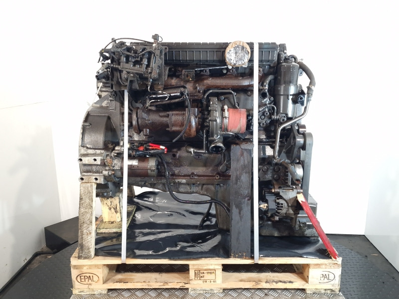 Mercedes Benz OM906LA.V/3-03 Econic Spec PTO Engine (Truck) - Moteur pour Camion: photos 3 Mercedes Benz OM906LA.V/3-03 Econic Spec PTO Engine (Truck) - Moteur pour Camion: photos 3