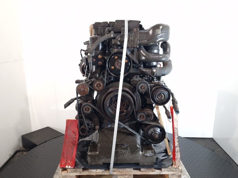 Mercedes Benz OM906LA.V/3-03 Econic Spec PTO Engine (Truck) - Moteur pour Camion: photos 5 Mercedes Benz OM906LA.V/3-03 Econic Spec PTO Engine (Truck) - Moteur pour Camion: photos 5