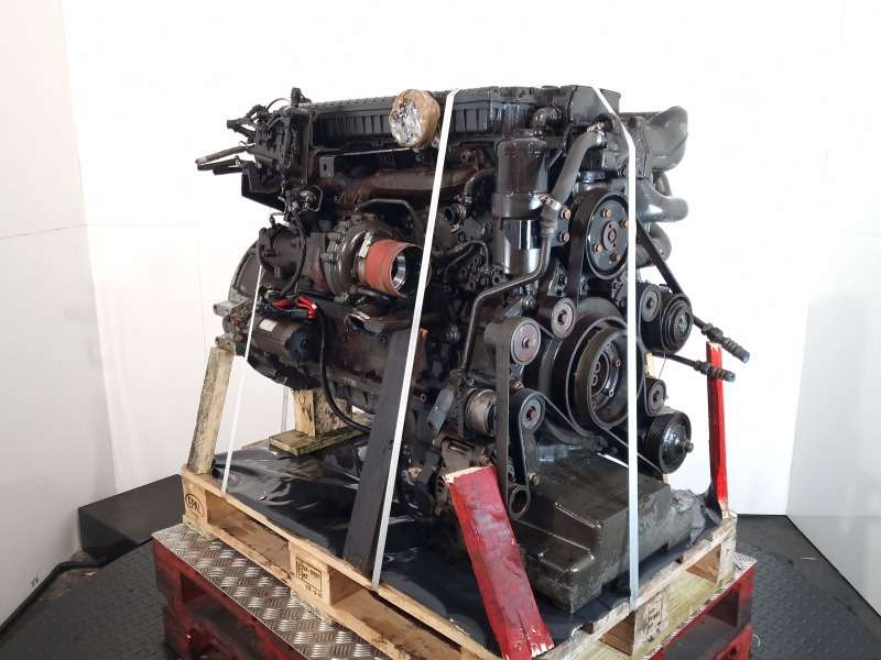 Mercedes Benz OM906LA.V/3-03 Econic Spec PTO Engine (Truck) - Moteur pour Camion: photos 4 Mercedes Benz OM906LA.V/3-03 Econic Spec PTO Engine (Truck) - Moteur pour Camion: photos 4