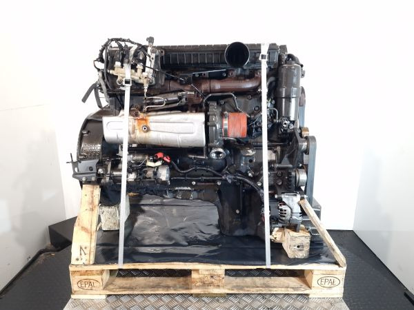 Mercedes Benz OM926LA.EEV/2-00 Econic Spec Engine (Truck) - Moteur pour Camion: photos 3 Mercedes Benz OM926LA.EEV/2-00 Econic Spec Engine (Truck) - Moteur pour Camion: photos 3