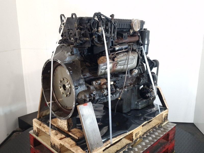 Mercedes Benz OM926LA.EEV/2-00 Econic Spec Engine (Truck) - Moteur pour Camion: photos 1 Mercedes Benz OM926LA.EEV/2-00 Econic Spec Engine (Truck) - Moteur pour Camion: photos 1