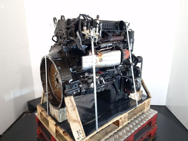Mercedes Benz OM926LA.EEV/2-00 Econic Spec Engine (Truck) - Moteur pour Camion: photos 1 Mercedes Benz OM926LA.EEV/2-00 Econic Spec Engine (Truck) - Moteur pour Camion: photos 1