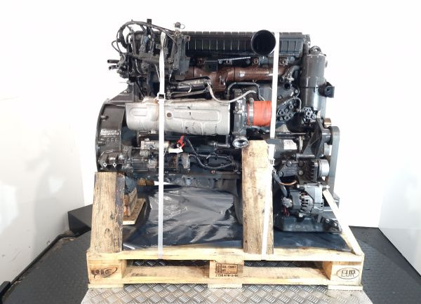 Mercedes Benz OM926LA.EEV/2-00 Econic Spec Engine (Truck) - Moteur pour Camion: photos 3 Mercedes Benz OM926LA.EEV/2-00 Econic Spec Engine (Truck) - Moteur pour Camion: photos 3