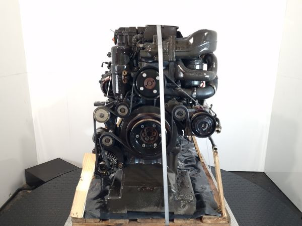 Mercedes Benz OM926LA.EEV/2-00 Econic Spec Engine (Truck) - Moteur pour Camion: photos 5 Mercedes Benz OM926LA.EEV/2-00 Econic Spec Engine (Truck) - Moteur pour Camion: photos 5