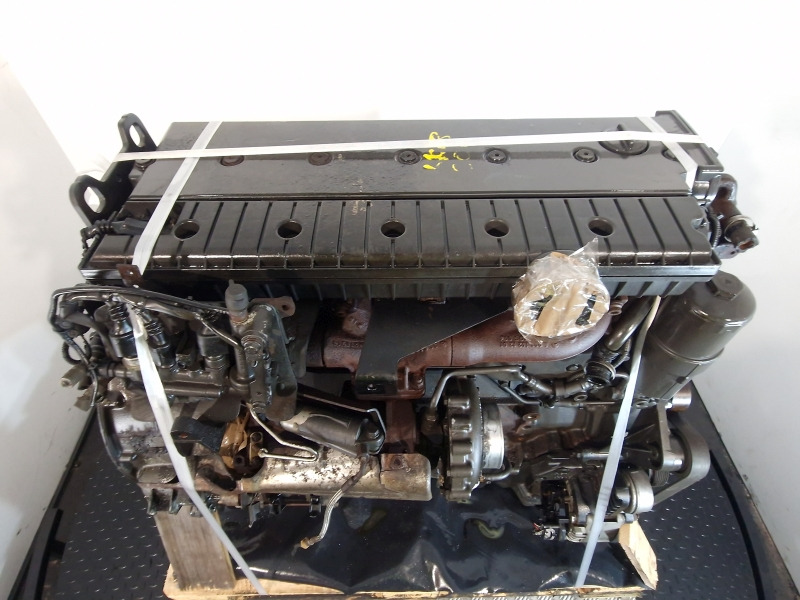 Moteur pour Camion Mercedes Benz OM926LA.EEV/2-00 Econic Spec Engine (Truck): photos 10